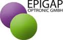 EPIGAP optoelectronic GmbH लोगो